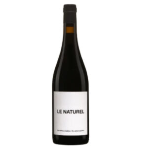 Le Naturel (14.5% ABV) 750ML