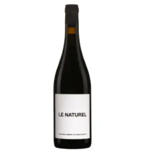 Le Naturel (14.5% ABV) 750ML