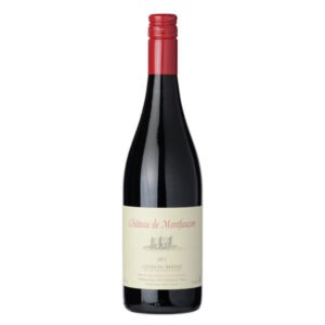 Montfaucon Cotes du Rhone La Cote (14.5% ABV) 750 ML