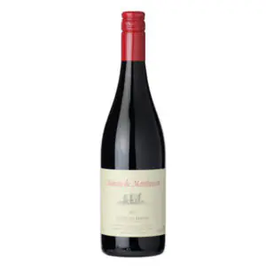 Montfaucon Cotes du Rhone La Cote (14.5% ABV) 750 ML