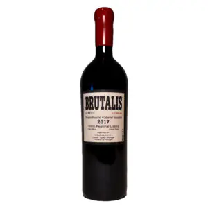 Vidigal Brutalis (14.5% ABV) 750 ML