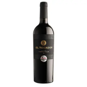 El Tocador Tempranillo (14% ABV) 750 ML