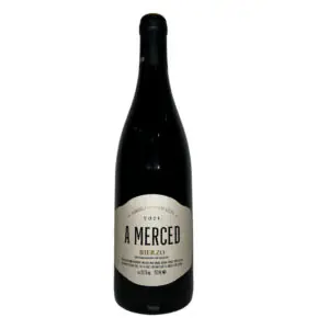 Michelini I Mufatto  A Merced Mencia (13.5% ABV) 750 ML