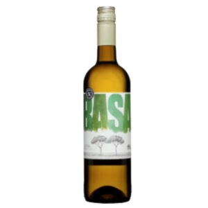 Telmo Rodriguez Basa Rueda Verdejo (13% ABV) 750 ML