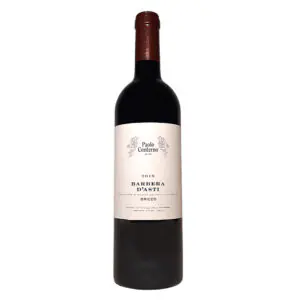 Paolo Conterno Barbera d'Asti (12% ABV) 750 ML