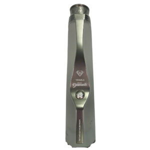 Craft Beer, Ciders, Coolers Gran Diamante Plata (40% ABV) 750 ML