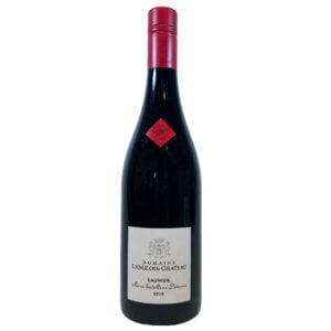 Langlois Saumur Cabernet Franc (13% ABV) 750 ML