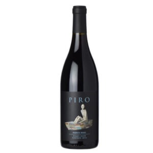 Spirits Piro Points West Pinot Noir