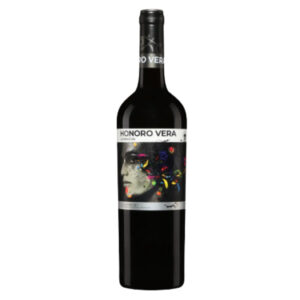 Honoro Vera Grenache (14% ABV) 750 ML