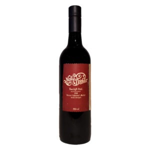Mollydooker Two Left Feet (15.5% ABV) 750 ML