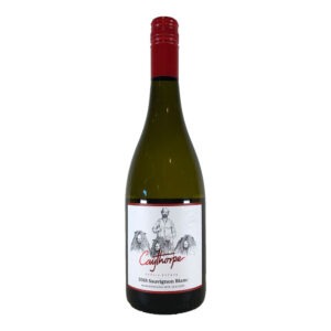 Caythorpe Sauvignon Blanc ( 13%  ABV ) 750 ML