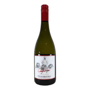 Spirits Caythorpe Sauvignon Blanc ( 13% ABV ) 750 ML