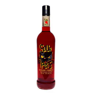 Sour Puss Raspberry 750ml