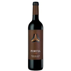 Faustino Portia Roble (15% ABV) 750 ML