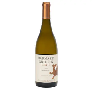 Barnard Griffin Chardonnay (13.4% ABV) 750 ML