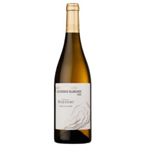 Chateau Roquefort Les Roches Blanches (12.5% ABV) 750 ML