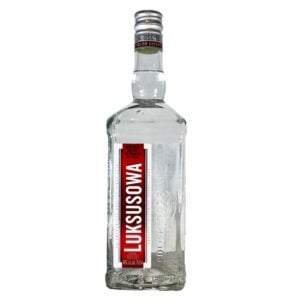 Craft Beer, Ciders, Coolers Luksusowa Potato Vodka (40% ABV) 750 ML