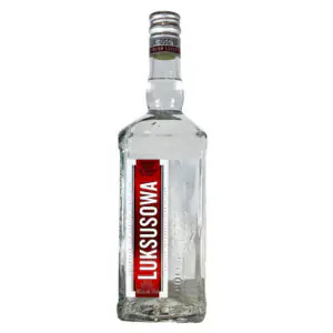 Luksusowa Potato Vodka (40% ABV) 750 ML