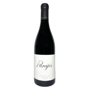 Cesar Marquex Perez Parajes (13% ABV) 750 ML