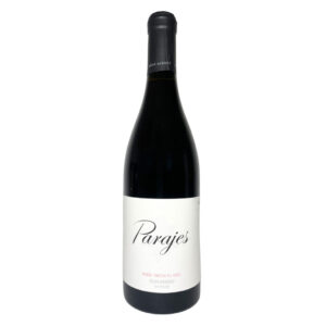 Cesar Marquex Perez Parajes (13% ABV) 750 ML