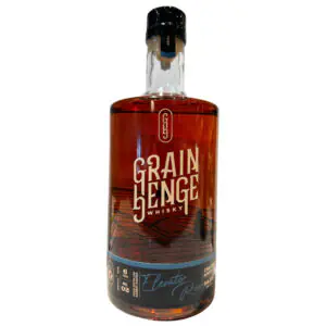 Troubled Monk GrainHenge Elevator Row Whisky No. 2 (48.2% ABV) 750ML