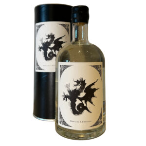 Johanna Cecillon Dragon Eau-de-Vie (40% ABV) 500 ML