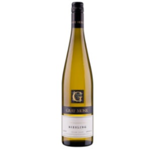 Gray Monk Limited Edition Riesling (10.6% ABV) 750ML