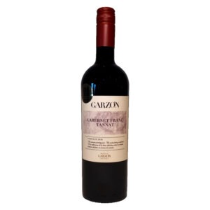Garzon Cabernet De Corte (14% ABV) 750 ML