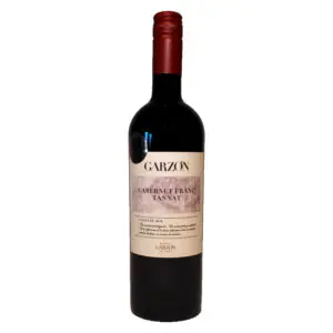 Garzon Cabernet De Corte (14% ABV) 750 ML