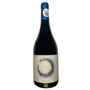 Clos De Luz Azuda Syrah (13.5% ABV) 750 ML