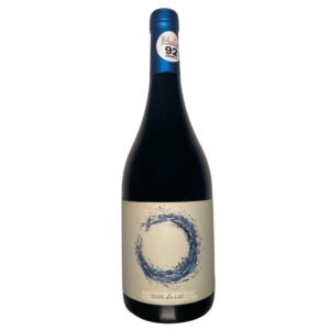 Clos De Luz Azuda Syrah (13.5% ABV) 750 ML