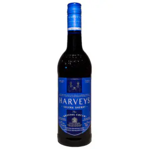 Harvey's Bristol Cream Sherry