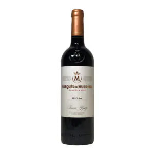 Marques de Murrieta Rioja Reserva (14% ABV) 750 ML