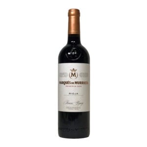 Marques de Murrieta Rioja Reserva (14% ABV) 750 ML