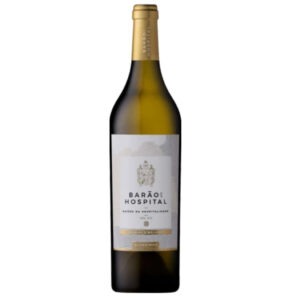 Barao Do Hospital Alvarino Vinho Verde (13.5% ABV) 750 ML