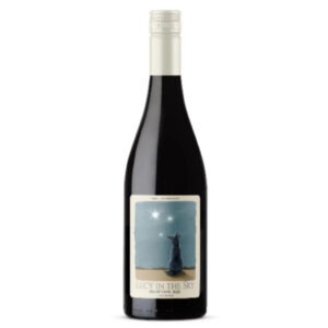 Spirits Bruno Lafon Lucy in the Sky Pinot Noir (12.5% ABV) 750 ML