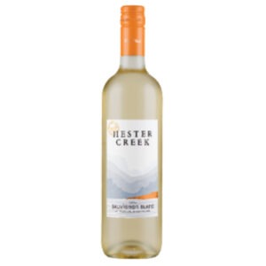 Hester Creek Sauvignon Blanc (12.7% ABV) 750 ML
