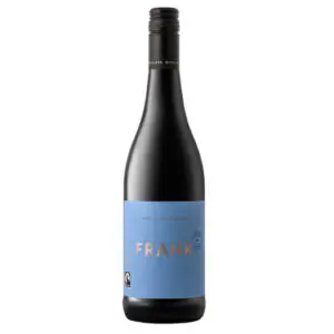 Frank South African Grenache Noir (14% ABV) 750ML