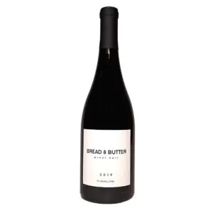 Bread and Butter Pinot Noir (13.5% ABV) 750 ML