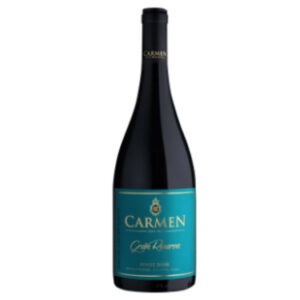 Spirits Carmen Gran Reserve Pinot Noir (13% ABV) 750 ML