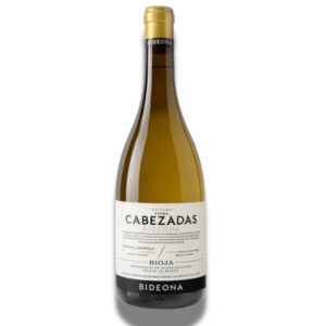 Bideona Viura De Cabezadas (13% ABV) 750ML