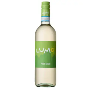 Colterenzio Lumo Pinot Grigio IGT (12.5% ABV) 750ML