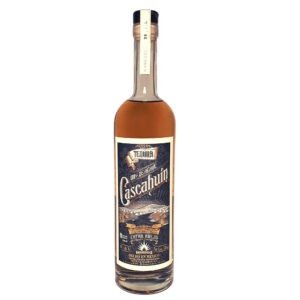 Cascahuin Extra Añejo Tequila 750ml