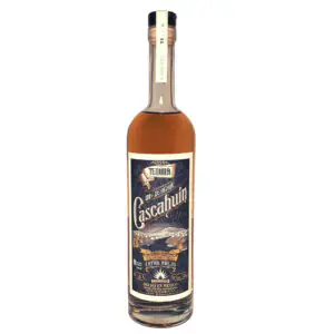Spirits Cascahuin Extra Aรฑejo Tequila 750ml