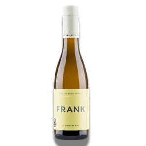 Frank Chenin Blanc (13% ABV) 750 ML