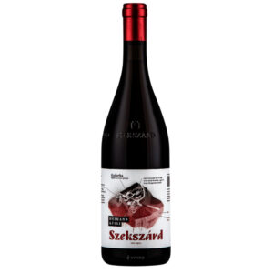 Heimann Szekszrd Kadarka (11.5% ABV) 750 ML