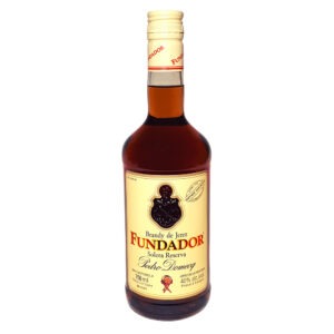 Fundador Solera Reserva