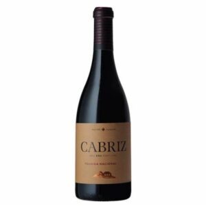 Cabriz Touriga Nacional (13.5% ABV) 750 ML