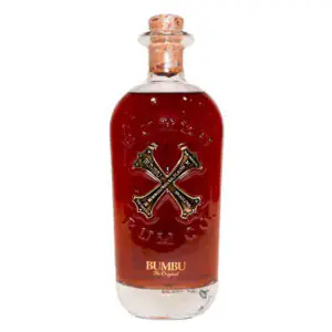 Spirits Bumbu Rum