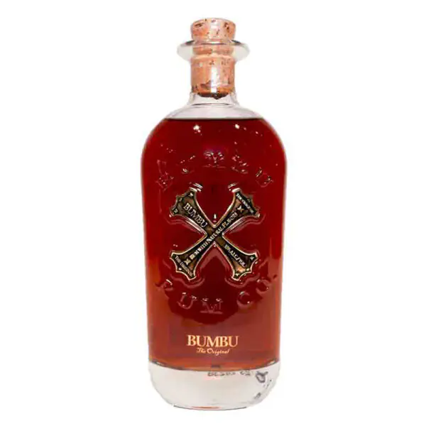 Sales Bumbu Rum